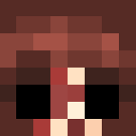 Personal *Halloween Version* - Halloween Minecraft Skins - image 3