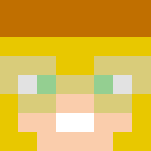 Male Speedster 3 (Dc) - Comics Minecraft Skins - image 3