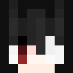 Mei Misaki - Female Minecraft Skins - image 3