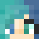 Undecided - Female Minecraft Skins - image 3