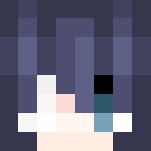 Rikka Takanashi - Female Minecraft Skins - image 3