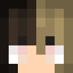 Peaches Fill The Air - Female Minecraft Skins - image 3