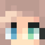 Cataclysm | Simple Yet Perfect - Female Minecraft Skins - image 3