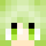Rena Battle Markswomen - Female Minecraft Skins - image 3