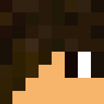Autumn Boy - Boy Minecraft Skins - image 3