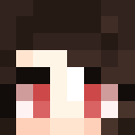 Vampire Queen - Female Minecraft Skins - image 3