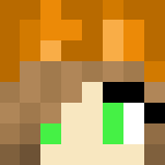 Pumpkin Halloween Costume! - Halloween Minecraft Skins - image 3