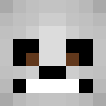 Sans Costume - Male Minecraft Skins - image 3