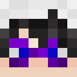 Bunny Egbert - Male Minecraft Skins - image 3