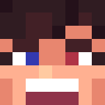 Wee Woo I'm Kevoon - Female Minecraft Skins - image 3