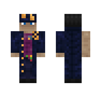 Jotaro Kujo [JJBA Part 3]