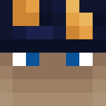 Jotaro Kujo [JJBA Part 3] - Male Minecraft Skins - image 3