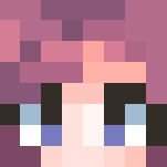 thanks for 500 spooky subs - Female Minecraft Skins - image 3