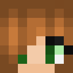 idk anymore - Female Minecraft Skins - image 3
