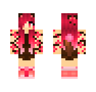 ~Edit of a skin I found