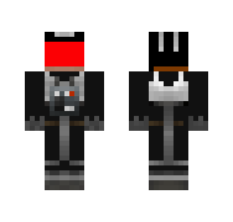 Royal Pilot