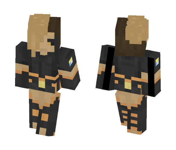 Download Free mm more steven universe gemsonas Skin for Minecraft image 1 mm more steven universe gemsonas - Interchangeable Minecraft Skins - image 1