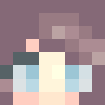 Fqll - Female Minecraft Skins - image 3