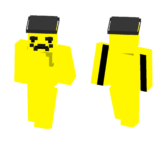ManiMani - Male Minecraft Skins - image 1