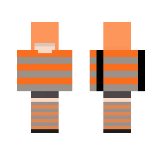 First Skin
