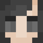 Moon Pokemon Sun & Moon - Female Minecraft Skins - image 3