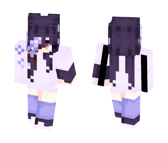 Halloween - Halloween Minecraft Skins - image 1