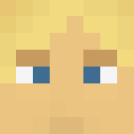 Nature Mage - Male Minecraft Skins - image 3