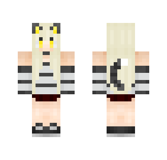 ???? - Requested!