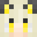 Download Free ???? - Requested! Skin for Minecraft image 3 ???? - Requested! - Female Minecraft Skins - image 3