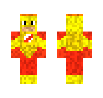 Kid Flash