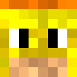 Kid Flash - Male Minecraft Skins - image 3