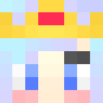 rip novaskin isn't working still - Female Minecraft Skins - image 3