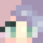 Ice Cream Girl - Girl Minecraft Skins - image 3