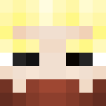 Messi 2016/17 - Male Minecraft Skins - image 3