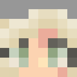 ʑ - Pusheen Cat Onesie - Cat Minecraft Skins - image 3