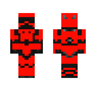 Royal Trooper - Interchangeable Minecraft Skins - image 2
