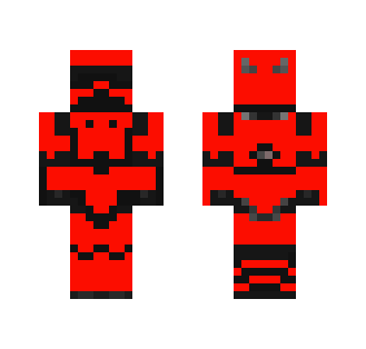 Royal Trooper