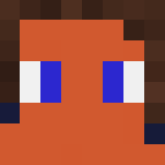 Waterrbender - Male Minecraft Skins - image 3