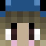 StitchGirl - Female Minecraft Skins - image 3