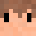 Teenager - Male Minecraft Skins - image 3