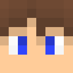 Tourist - Male Minecraft Skins - image 3