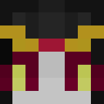 Trizza Tethis / Hiveswap - Female Minecraft Skins - image 3