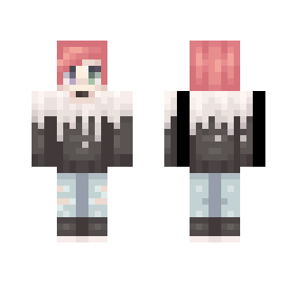 jun · oc - Male Minecraft Skins - image 2