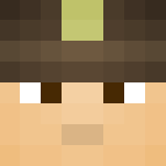 U.S. Army Drill Sergeant. E-5 - Male Minecraft Skins - image 3