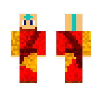 Old Airbender