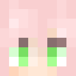 Smol demon - Female Minecraft Skins - image 3