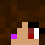 Inktale Ginger - Male Minecraft Skins - image 3