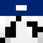 Streettale Sansette - Other Minecraft Skins - image 3