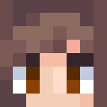 Yanderetale Chara - Female Minecraft Skins - image 3