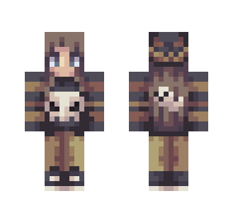 ???? Scaretale ????